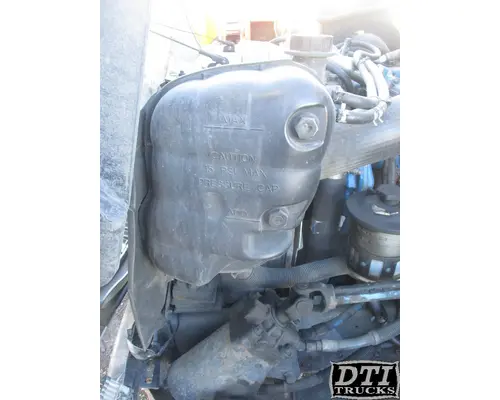 Cooling Assy. (Rad., Cond., ATAAC) INTERNATIONAL 4300 DTI Trucks