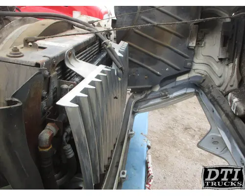 Cooling Assy. (Rad., Cond., ATAAC) INTERNATIONAL 4300 DTI Trucks