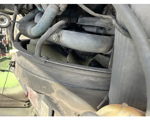 Cooling Assy. (Rad., Cond., ATAAC) INTERNATIONAL 4300 DTI Trucks