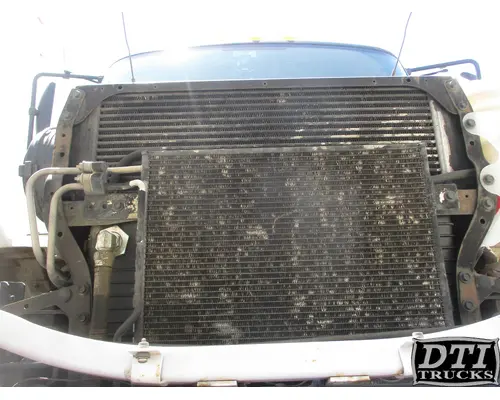 Cooling Assy. (Rad., Cond., ATAAC) INTERNATIONAL 4300 DTI Trucks