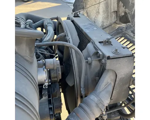 Cooling Assy. (Rad., Cond., ATAAC) INTERNATIONAL 4300 DTI Trucks