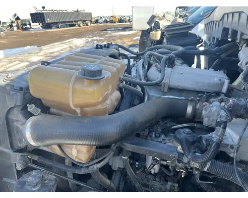 Cooling Assy. (Rad., Cond., ATAAC) INTERNATIONAL 4300 DTI Trucks