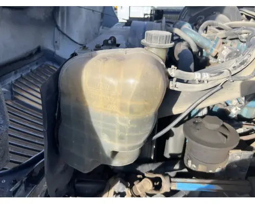 Cooling Assy. (Rad., Cond., ATAAC) INTERNATIONAL 4300 DTI Trucks