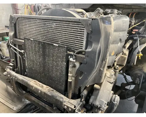 Cooling Assy. (Rad., Cond., ATAAC) INTERNATIONAL 4300 DTI Trucks