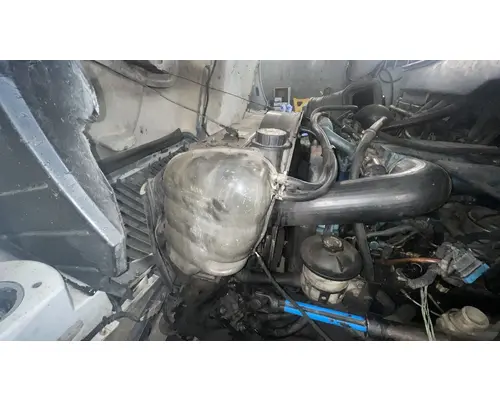 Cooling Assy. (Rad., Cond., ATAAC) INTERNATIONAL 4300 DTI Trucks