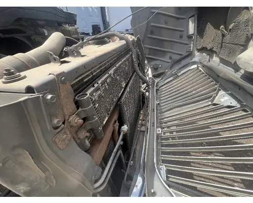 Cooling Assy. (Rad., Cond., ATAAC) INTERNATIONAL 4300 DTI Trucks
