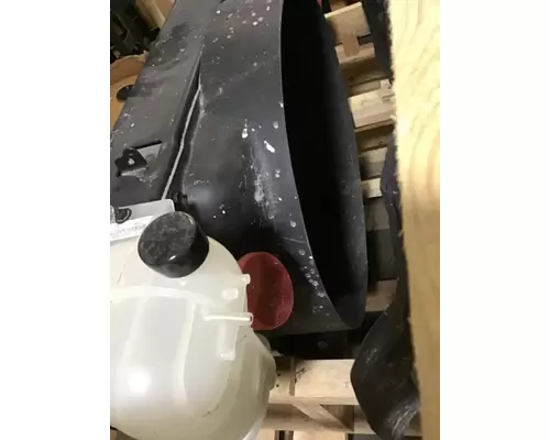 Cooling Assy. (Rad., Cond., ATAAC) INTERNATIONAL 4300 Marshfield Transportation Products