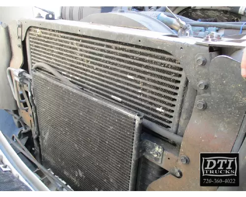Cooling Assy. (Rad., Cond., ATAAC) INTERNATIONAL 4300 DTI Trucks