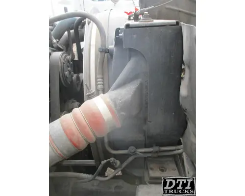 Cooling Assy. (Rad., Cond., ATAAC) INTERNATIONAL 4300 DTI Trucks