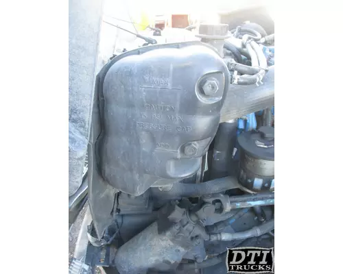 Cooling Assy. (Rad., Cond., ATAAC) INTERNATIONAL 4300 DTI Trucks