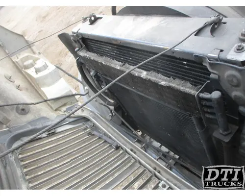 Cooling Assy. (Rad., Cond., ATAAC) INTERNATIONAL 4300 DTI Trucks