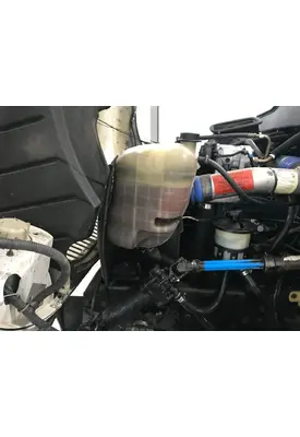 International 4300 Cooling Assy. (Rad., Cond., ATAAC)