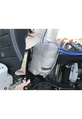 International 4300 Cooling Assy. (Rad., Cond., ATAAC)