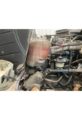 International 4300 Cooling Assy. (Rad., Cond., ATAAC)