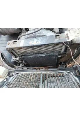 International 4300 Cooling Assy. (Rad., Cond., ATAAC)