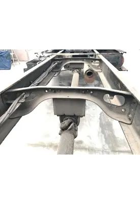 International 4300 Crossmember