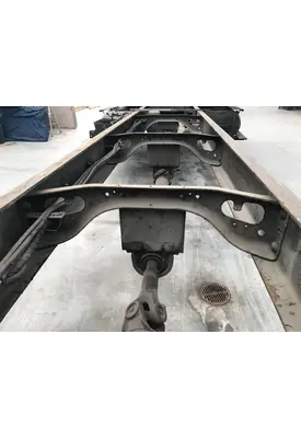 International 4300 Crossmember