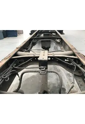 International 4300 Crossmember