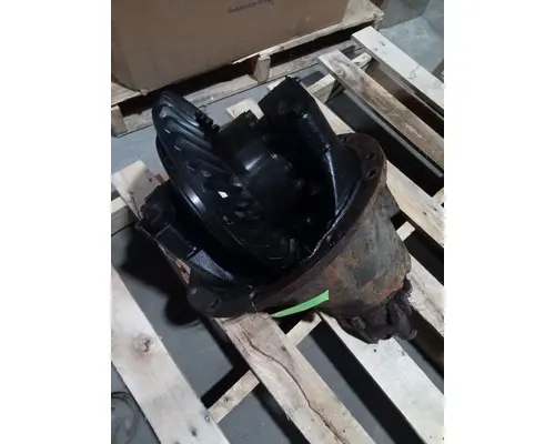 Cutoff Assembly (Complete With Axles) INTERNATIONAL 4300 K &amp; R Truck Sales, Inc.