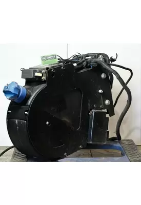 International 4300 DPF (Diesel Particulate Filter)
