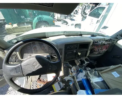 Dash Assembly INTERNATIONAL 4300 Custom Truck One Source