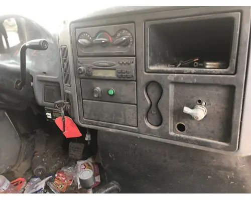 International 4300 Dash Assembly