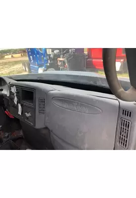 International 4300 Dash Assembly