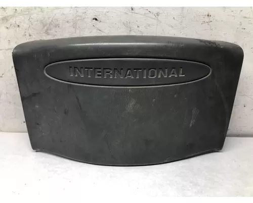 International 4300 Dash Assembly