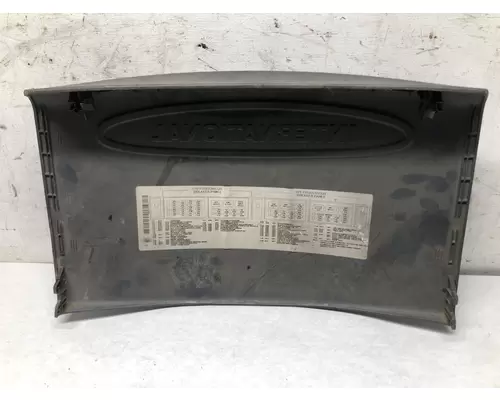 International 4300 Dash Assembly
