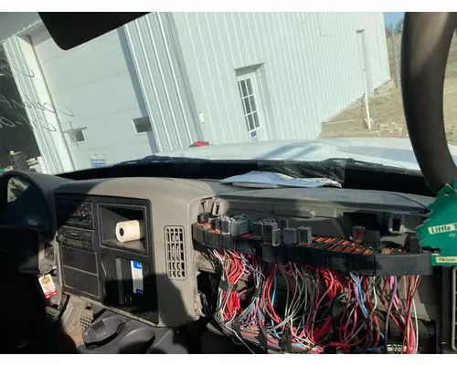 International 4300 Dash Assembly