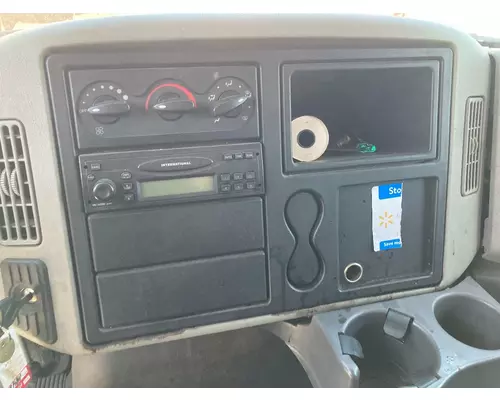 International 4300 Dash Assembly