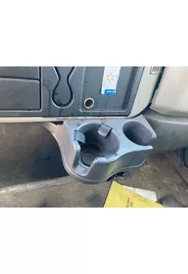 International 4300 Dash Assembly