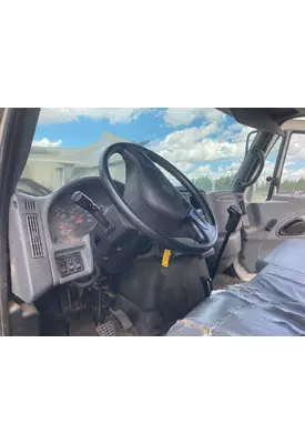 International 4300 Dash Assembly