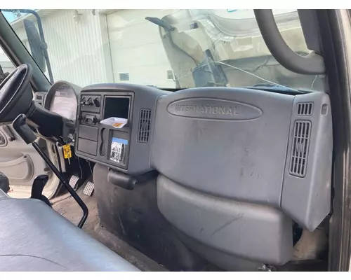 International 4300 Dash Assembly