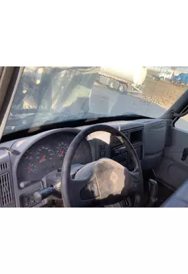 International 4300 Dash Assembly