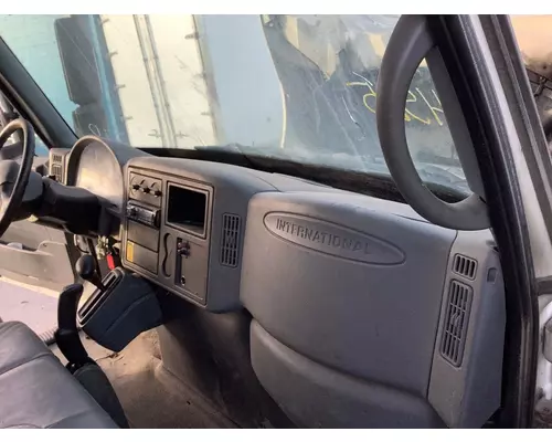 International 4300 Dash Assembly