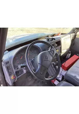 International 4300 Dash Assembly