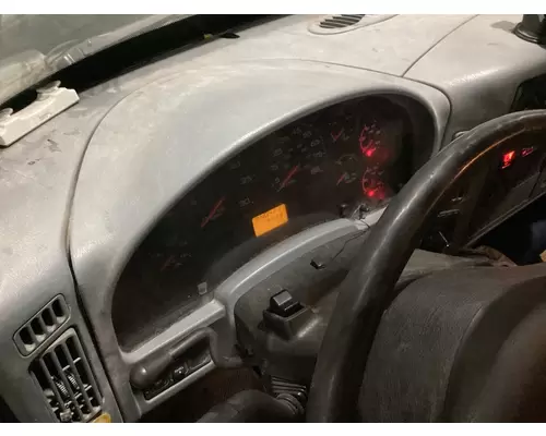 International 4300 Dash Assembly