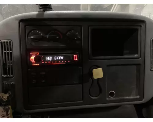 International 4300 Dash Assembly