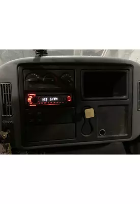 International 4300 Dash Assembly