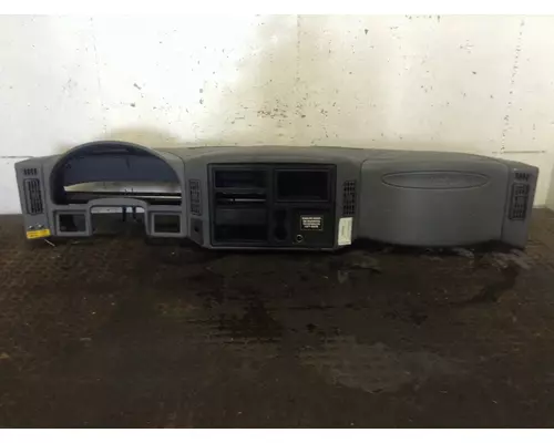 International 4300 Dash Assembly