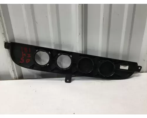 International 4300 Dash Assembly