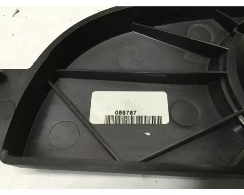 International 4300 Dash Assembly
