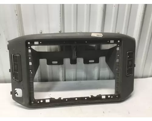 Dash Assembly International 4300 Vander Haags Inc Sf
