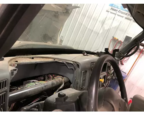 International 4300 Dash Assembly