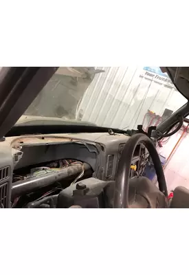 International 4300 Dash Assembly