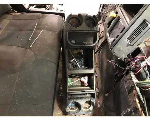 International 4300 Dash Assembly