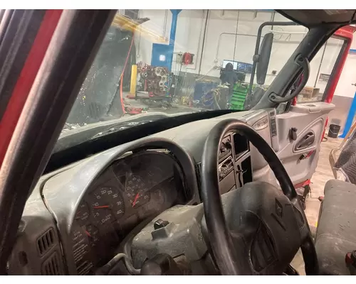 International 4300 Dash Assembly