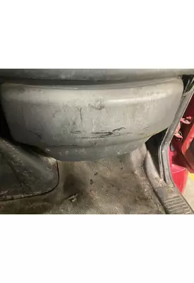 International 4300 Dash Assembly