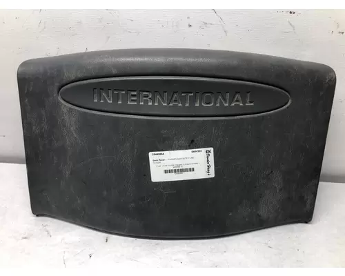 International 4300 Dash Assembly